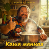 Cover Алексей Торопат - Каша манная Алексей Торопат - Каша манная