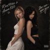Cover RinaStrike & Alina FEO - два мира одна душа RinaStrike & Alina FEO - два мира одна душа