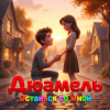 Cover Дюамель - Останься со мной Дюамель - Останься со мной