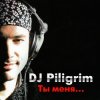 Cover DJ Piligrim - Ты меня прости (Ты меня…) DJ Piligrim - Ты меня прости (Ты меня…)