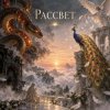 Cover Апро - Рассвет Апро - Рассвет