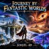 Angel-69 - Journey By Fantastic Worlds