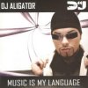 Cover DJ Aligator - Outro (Russian Vocal Version) DJ Aligator - Outro (Russian Vocal Version)