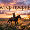 Cover DJ Hors - Ветер прерий DJ Hors - Ветер прерий