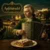 Cover Алексей Торопат - Apfelstrudel Алексей Торопат - Apfelstrudel