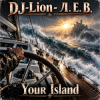 DJ-Lion- Л. Е. В. - Your island