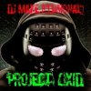 Cover DJ Make Illusional - Crime DJ Make Illusional - Crime