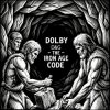 Cover Dolby D&G - The Iron Age code Dolby D&G - The Iron Age code