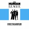 Cover Human League - Don't You Want Me (Dj Edit) Human League - Don't You Want Me (Dj Edit)