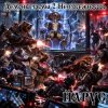 Cover ЙАРУС - ДЕМОНЫ ТЬМЫ 2 НЕИБЕЖНОСТЬ ЙАРУС - ДЕМОНЫ ТЬМЫ 2 НЕИБЕЖНОСТЬ