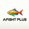 Cover AFisht Plus - Leave AFisht Plus - Leave