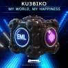 Cover Ku3biko - My World, My Happiness (Original Mix) Ku3biko - My World, My Happiness (Original Mix)