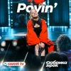 Cover Povin' & Фабрика Зірок - Не сам Povin' & Фабрика Зірок - Не сам