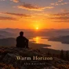 Cover Alex Gavriloff - Warm Horizon Alex Gavriloff - Warm Horizon