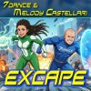 Cover 7dance feat Melody Castellari - Excape (Eurojump Radio) 7dance feat Melody Castellari - Excape (Eurojump Radio)