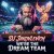 Cover DJ Jakovlevich - We’re the Dream Team