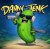 Cover Danny Jenk - Getting Me Started (Dj Axonal remix)