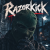 Cover Razorkick - It's really