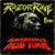 Cover RazorRave - Lose the Grid