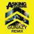 Cover Asking Alexandria - A Prophecy (Gunazy Remix)