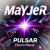 Cover MaYJeR - Pulsar (Original Mix)