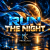 Cover Mr.Kuper - RUN THE NIGHT