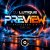 Cover Dj Lutique - PREVIEW Radioshow 2.0 vol.4 (November 2018 ppeople mix)