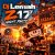 Cover Dj Lemah - Z 17 Night Party (November 2009 ppeople mix)