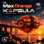 Cover Dj Max Orange - Kapsula (February 2009 ppeople mix)