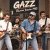 Cover GAZZ - Crystal Ball 1981. Reunion Session Improvisation 1993. Remastered 2026