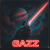 Cover GAZZ - Chasing the Light. Studio live demo 1982. Remastered 2026