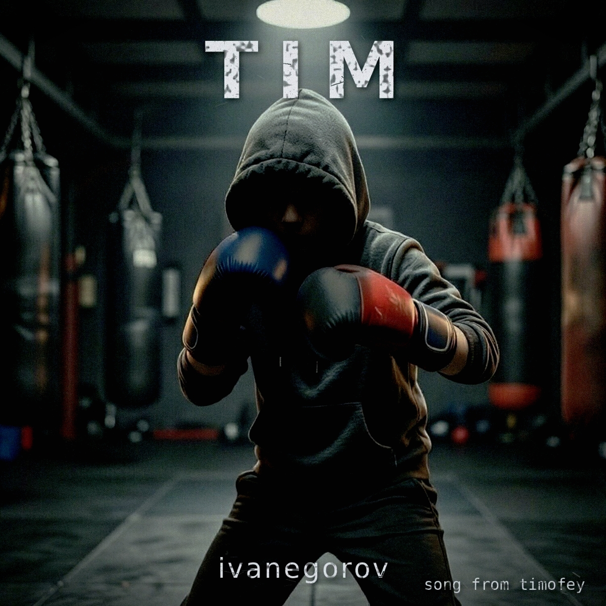 ivanegorov - Tim
