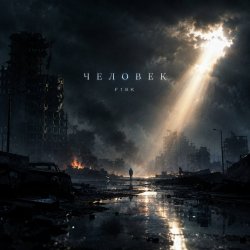 Cover Человек