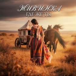 Cover Где же ты