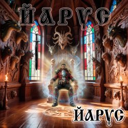 Cover ЙАРУС