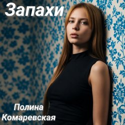 Полина Комаревская - Запахи