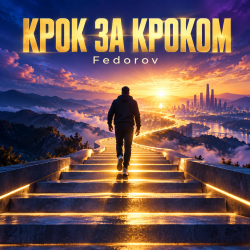 Cover Крок за кроком