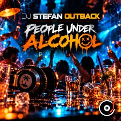 Cover People Under Alcohol (October 2019 ppeople mix)