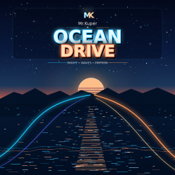 Mr.Kuper - Ocean Drive