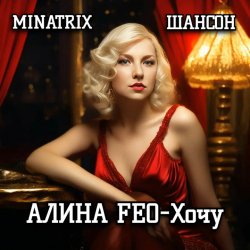 Cover АЛИНА FEO - Хочу