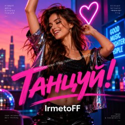 Cover Танцуй!