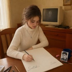 Cover Я рисую тебя