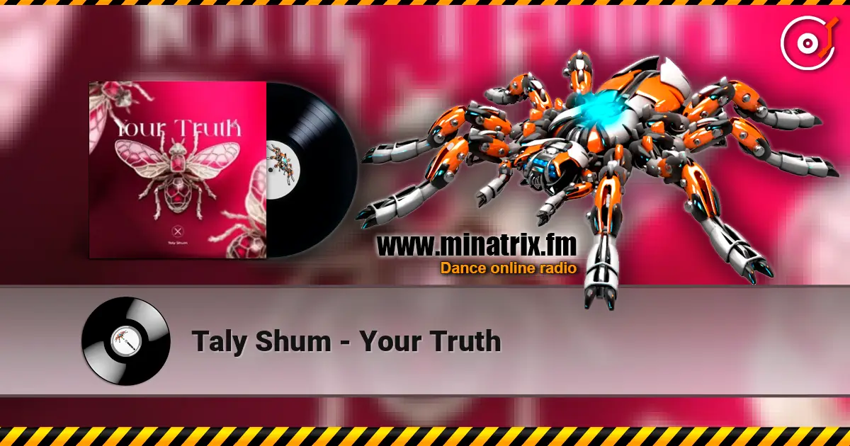 Taly Shum - Your Truth online in hoher Qualität hören | Minatrix.FM