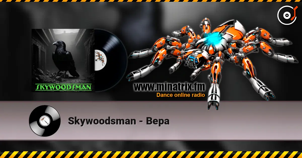 Skywoodsman - Вера online in hoher Qualität hören | Minatrix.FM