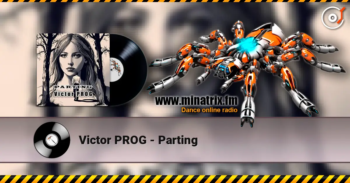 Victor PROG - Parting online in hoher Qualität hören | Minatrix.FM