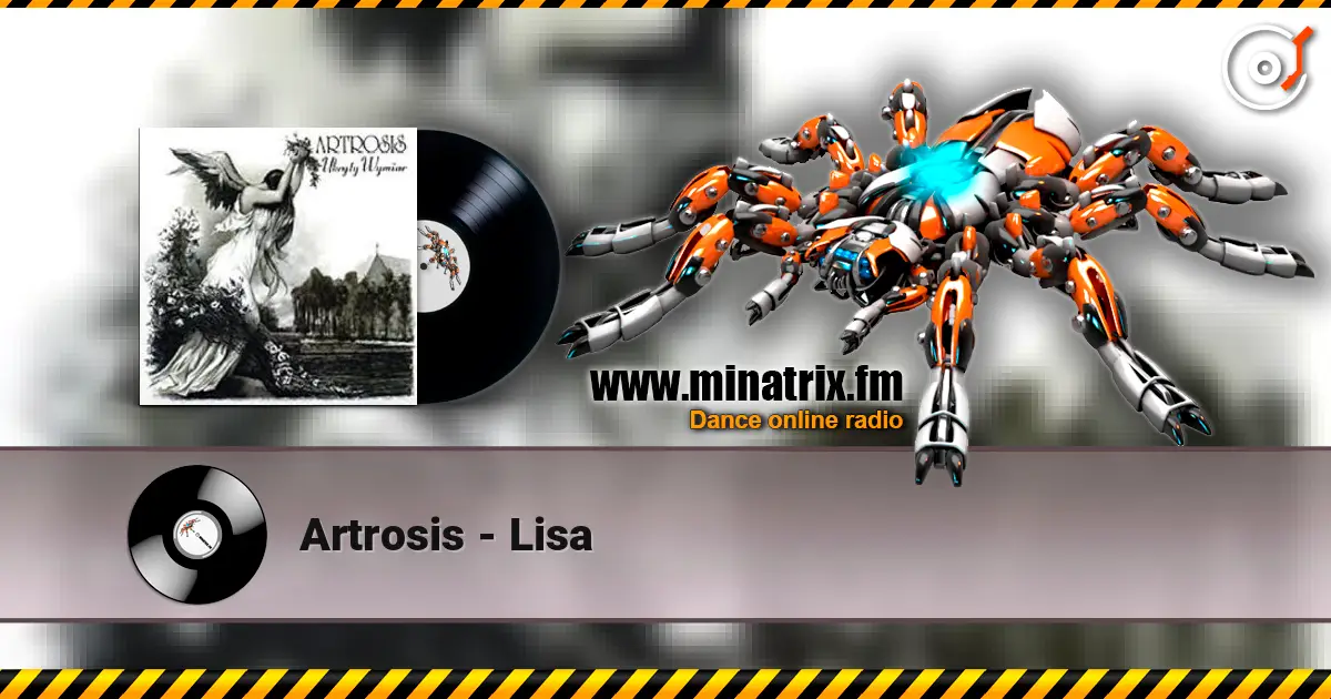 Artrosis - Lisa online in hoher Qualität hören | Minatrix.FM