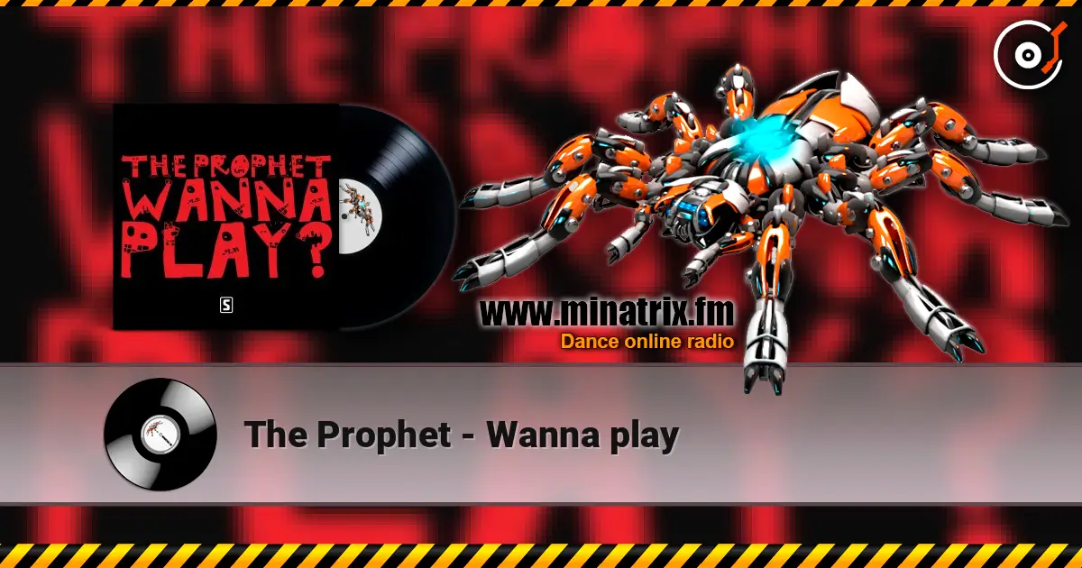 The Prophet - Wanna play online in hoher Qualität hören | Minatrix.FM
