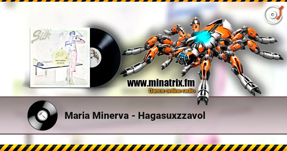 Maria Minerva - Hagasuxzzavol online in hoher Qualität hören | Minatrix.FM