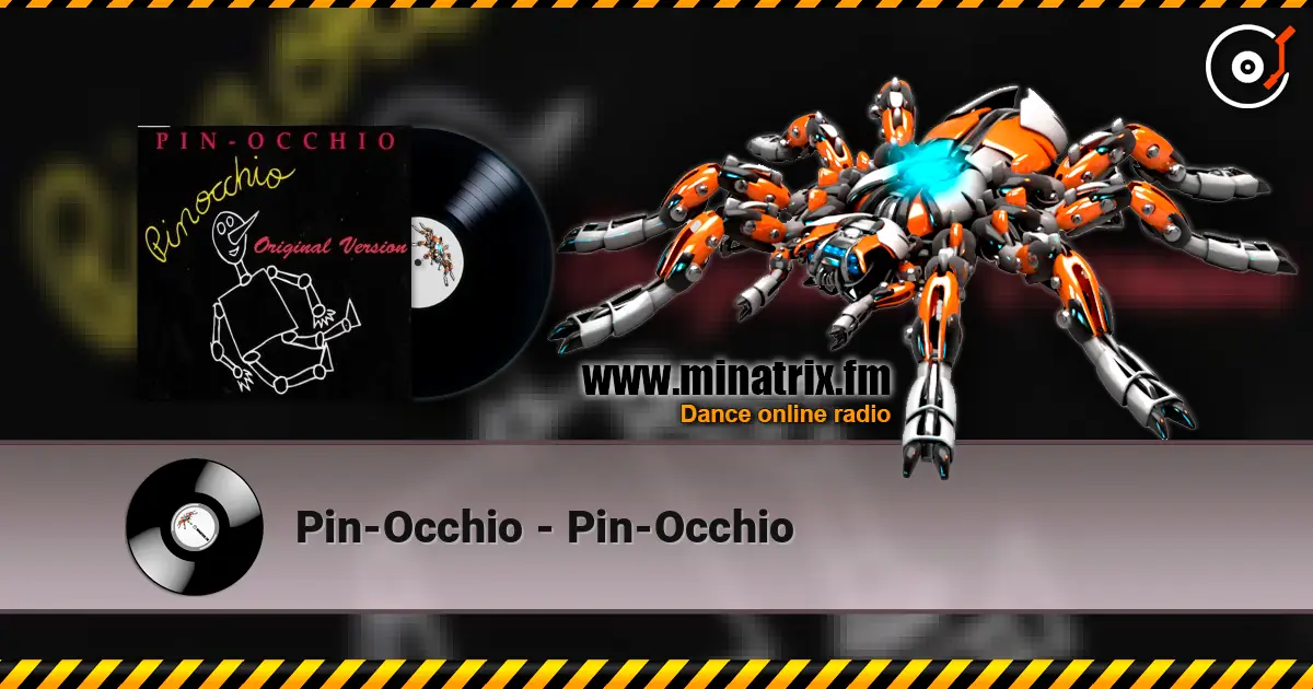 Pin-Occhio - Pin-Occhio online in hoher Qualität hören | Minatrix.FM