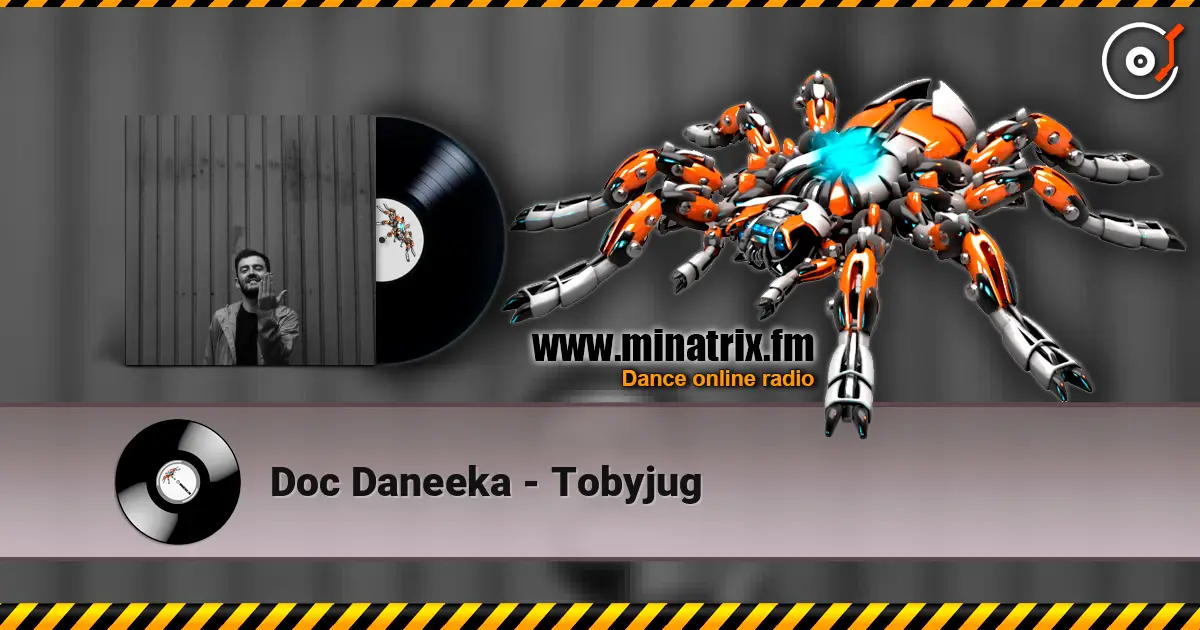 Doc Daneeka - Tobyjug online in hoher Qualität hören | Minatrix.FM